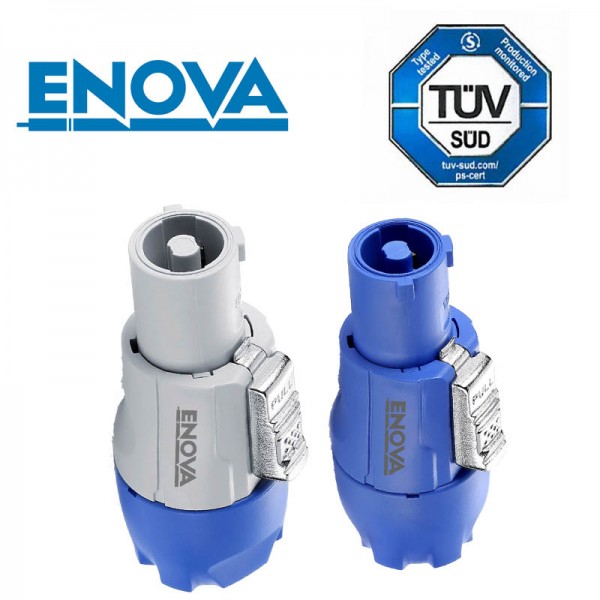 ENOVA-Power-Connector