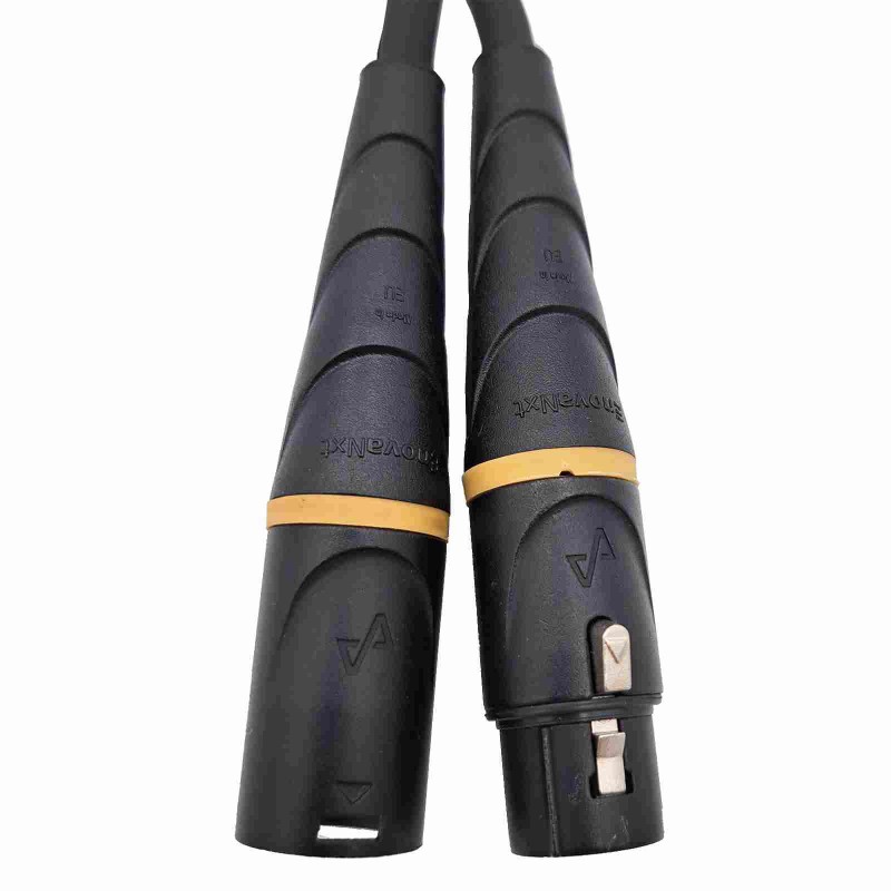 ENOVA RCA cable CLMM-Serie 2 Meters  ENOVA Solutions AG Connectors & Cables  Switzerland