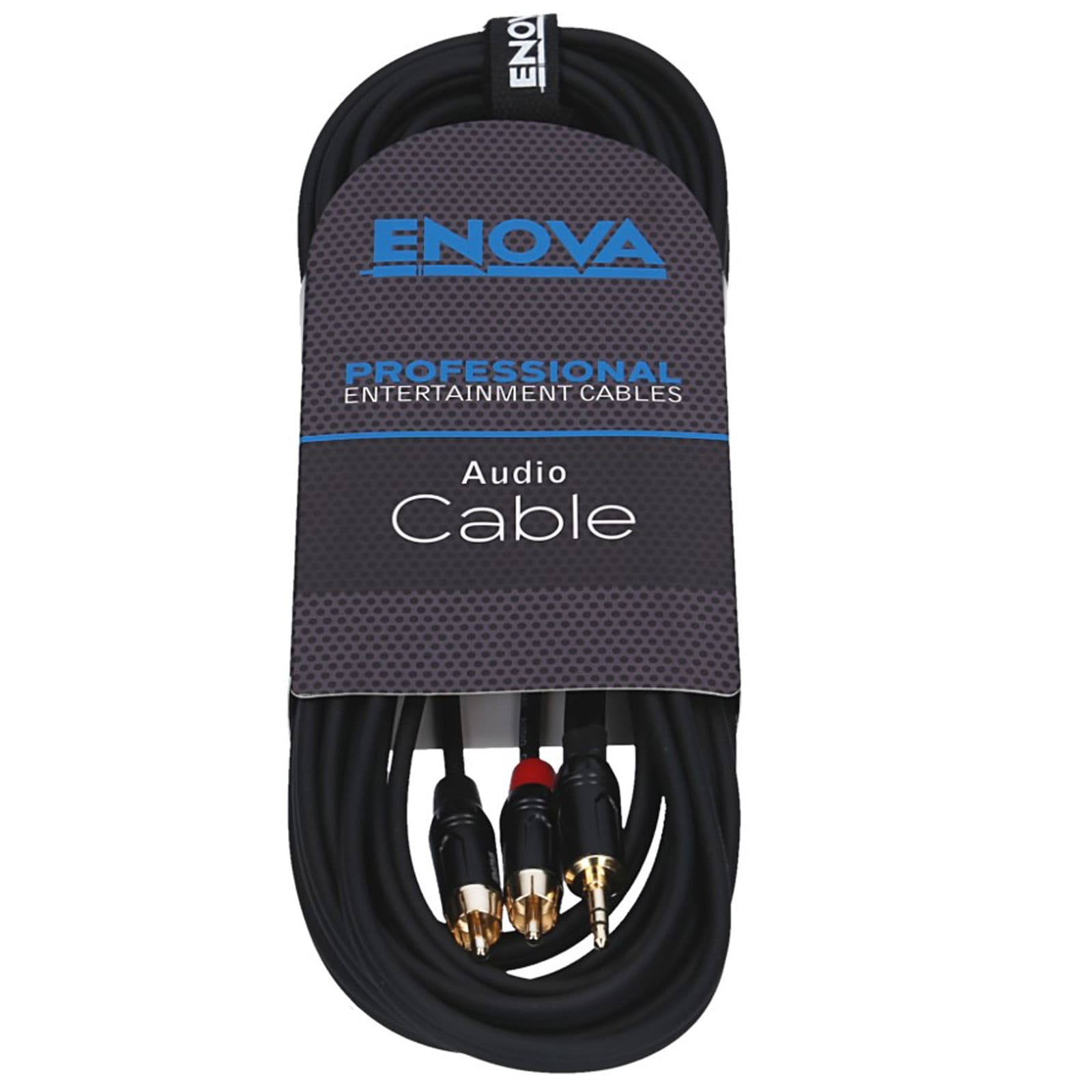 ENOVA 5 m HDMI cable UHD 4K @ 60Hz - 5 m HDMI connection cable with  standard A connector