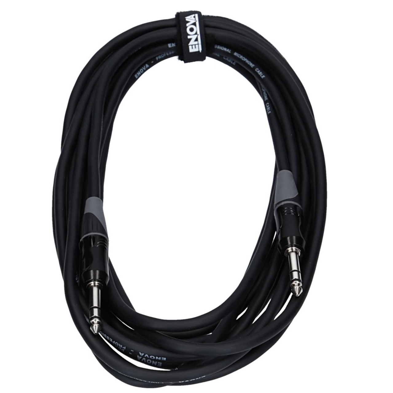 0.2 M jack cable balanced - Pro Audio cable from Enova Solutions AG